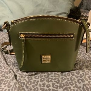 Dooney and Bourke Crossbody Bag